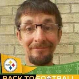 Meet your Posher, William